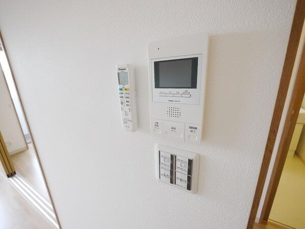 セリーン志村の物件内観写真